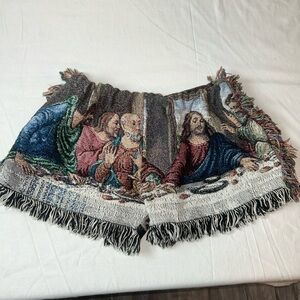 Artistic Tapestry Women Shorts